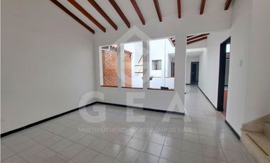 Alquiler de Casa en Popayán, B/ Machángara