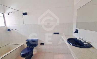 Alquiler de Casa en Popayán, B/ Machángara