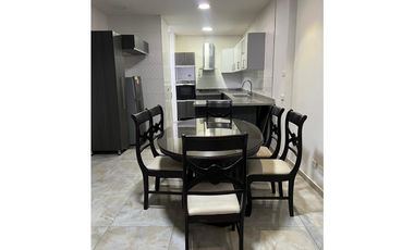 Se Vende Apartamento en Nuevo Horizonte, Barranquilla