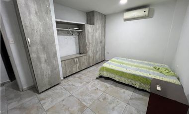 Se Vende Apartamento en Nuevo Horizonte, Barranquilla