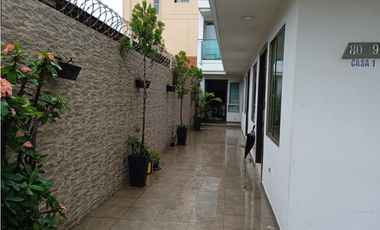 Se Vende Apartamento en Nuevo Horizonte, Barranquilla