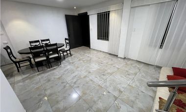 Se Vende Apartamento en Nuevo Horizonte, Barranquilla