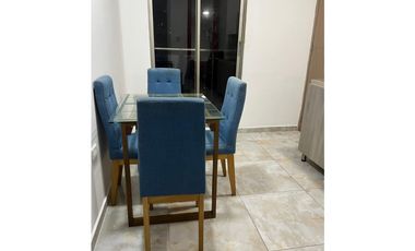 Se Vende Apartamento en Nuevo Horizonte, Barranquilla