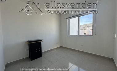 PRO1730 Departamentos en Renta, Villa del Río en Monterrey