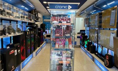 LOCAL EN VENTA EN COL. CENTRO. CD. OBREGÓN, SONORA