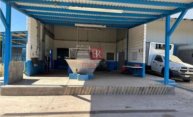 BODEGA EN VENTA EN BACUM, SONORA