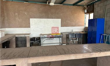 BODEGA EN VENTA EN BACUM, SONORA