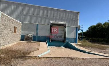 BODEGA EN VENTA EN BACUM, SONORA