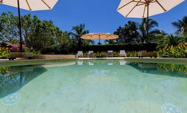 Hermosa finca de recreo