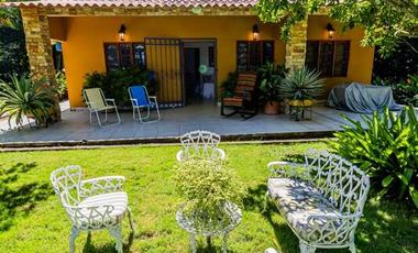 Hermosa finca de recreo