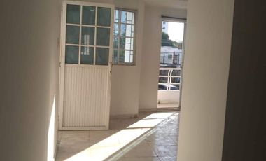 Apartamento situado en primera linea
