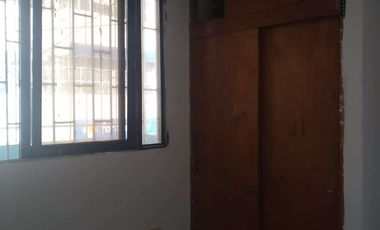 Apartamento situado en primera linea