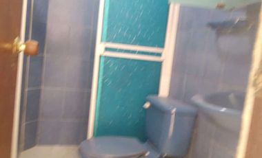 Apartamento situado en primera linea