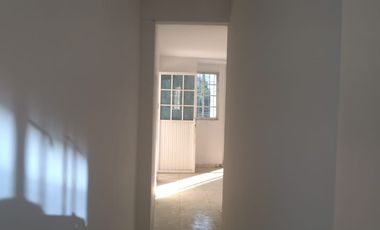 Apartamento situado en primera linea
