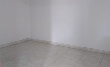 Apartamento situado en primera linea