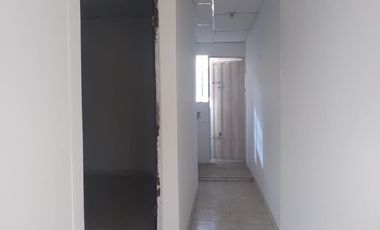 Apartamento situado en primera linea