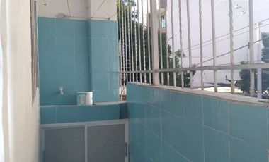Apartamento situado en primera linea