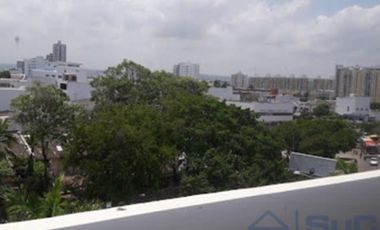 Oficina con excelente ubicación en Santa Lucia Cartagena