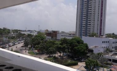 Oficina con excelente ubicación en Santa Lucia Cartagena