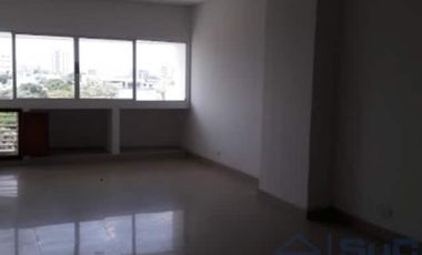 Oficina con excelente ubicación en Santa Lucia Cartagena