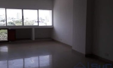 Oficina con excelente ubicación en Santa Lucia Cartagena