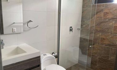 Excelente apartamento en Zona Norte