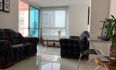 Excelente apartamento en Zona Norte