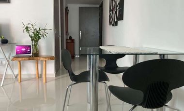Excelente apartamento en Zona Norte