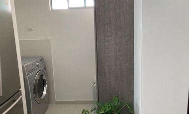 Excelente apartamento en Zona Norte