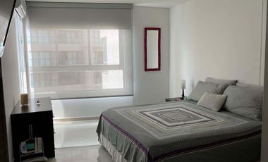Excelente apartamento en Zona Norte