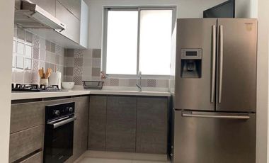 Excelente apartamento en Zona Norte