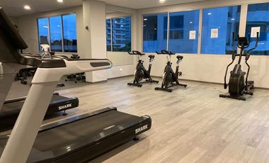 Excelente apartamento en Zona Norte