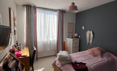 Casa en venta en San Mateo Atenco