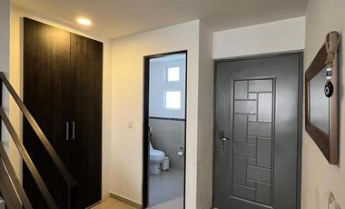 Casa en venta en San Mateo Atenco