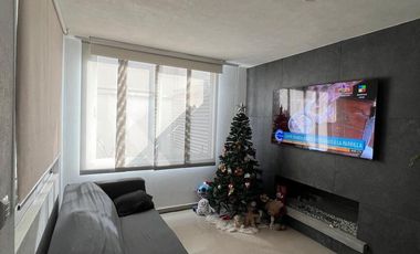 Casa en venta en San Mateo Atenco