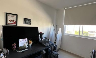 Casa en venta en San Mateo Atenco