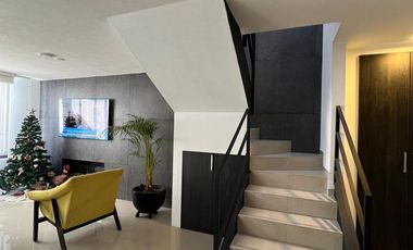 Casa en venta en San Mateo Atenco