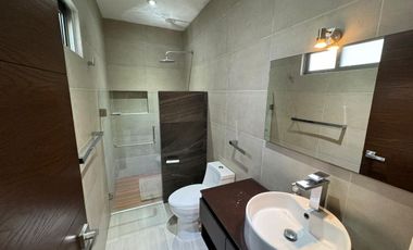 Casa en VENTA en Jardines de Virginia