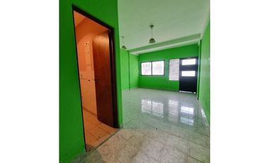 La inversión de Las Heras, casa + local comercial zona UNNE
