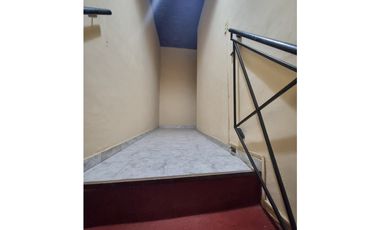 La inversión de Las Heras, casa + local comercial zona UNNE