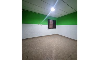 La inversión de Las Heras, casa + local comercial zona UNNE
