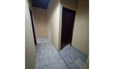 La inversión de Las Heras, casa + local comercial zona UNNE