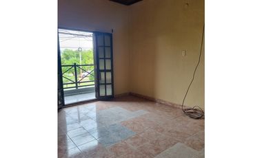 La inversión de Las Heras, casa + local comercial zona UNNE