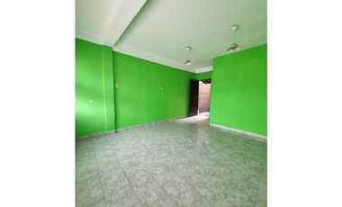 La inversión de Las Heras, casa + local comercial zona UNNE