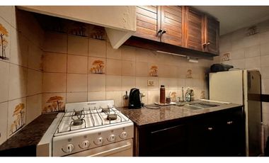 CHALET CON PATIO Y DEPENDENCIA