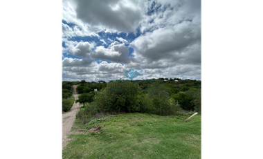 VENTA - LOTES 560 M2 - LA GRANJA