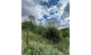 VENTA - LOTES 560 M2 - LA GRANJA