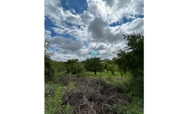 VENTA - LOTES 560 M2 - LA GRANJA