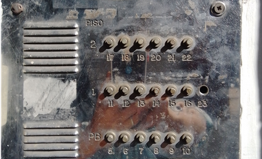 CALLE 12 e/ 69 Y 70 DEPTO EN VENTA