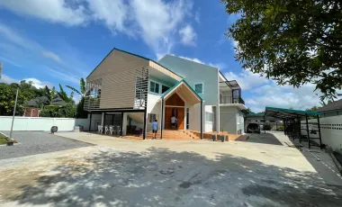 5 Bedroom House for sale in Rim Kok, Chiang Rai